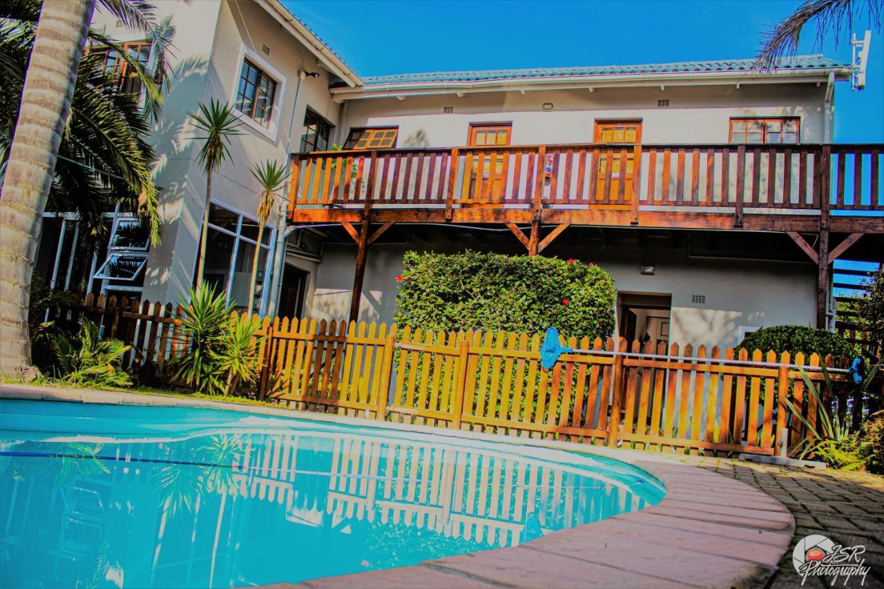 On The Estuary Hotel Knysna Eksteriør billede