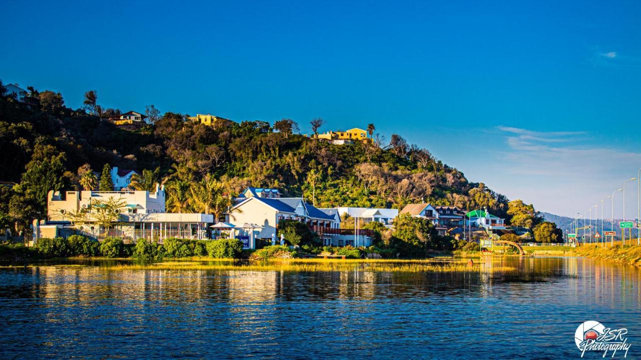 On The Estuary Hotel Knysna Eksteriør billede