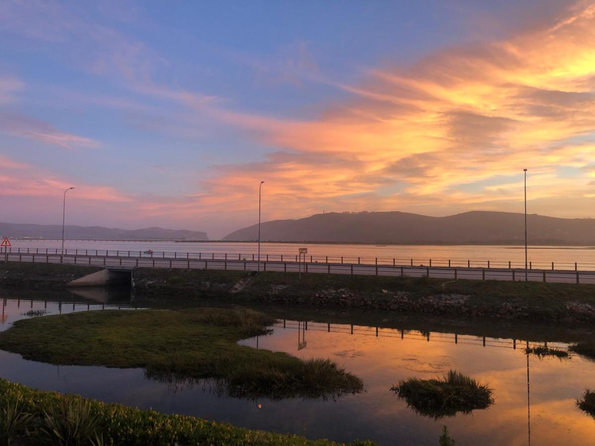 On The Estuary Hotel Knysna Eksteriør billede