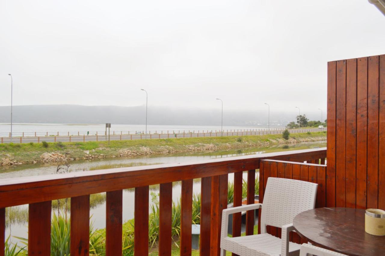 On The Estuary Hotel Knysna Eksteriør billede