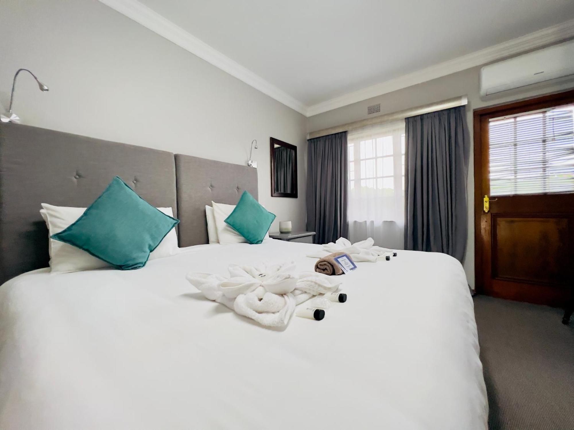 On The Estuary Hotel Knysna Eksteriør billede